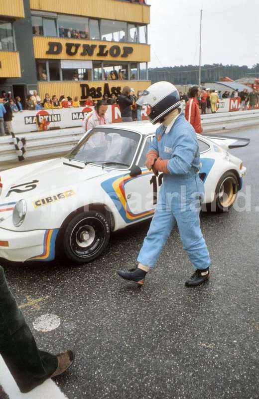 EGTC Hockenheim 1974